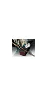 Harry Potter Zauberstab Luna Lovegood (Charakter-Edition)