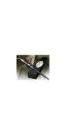 Harry Potter Zauberstab Horace Slughorn (Charakter-Edition)