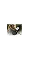 Harry Potter Zauberstab Hermine Granger (Charakter-Edition)