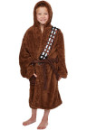 Star Wars Kids Fleece-Bademantel Chewbacca
