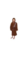 Star Wars Kids Fleece-Bademantel Chewbacca