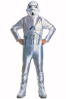 Star Wars Kostüm Stormtrooper