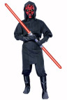 Star Wars Kostüm Darth Maul