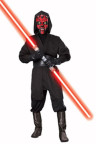 Star Wars Kostüm Deluxe Darth Maul