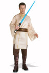 Star Wars Kostüm Jedi