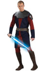 Star Wars The Clone Wars Kostüm Deluxe Anakin Skywalker