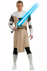 Star Wars The Clone Wars Kostüm Obi Wan Kenobi