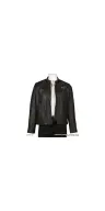 Star Wars Episode VII Replik Han Solo's Jacke