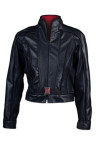 Captain America Civil War Replik Black Widow's Jacke