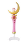 Sailor Moon Replik Moon Stick & Rod Collection 15 cm