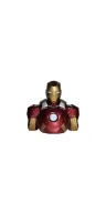 Marvel Comics Spardose Iron Man 22 cm