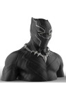 Marvel Comics Spardose Black Panther 20 cm