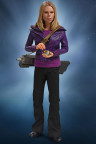 Doctor Who Collector Figure Series Actionfigur 1/6 Rose Tyler Series 4 30 cm