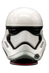Star Wars VII Stormtrooper Helm Bluetooth-Lautsprecher 29 cm