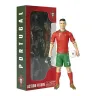 Portugal 7 Cristiano Ronaldo Actionfigur 20 cm