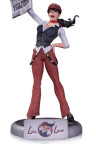 DC Comics Lois Lane Bombshells Statue 29 cm