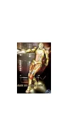 Iron Man Mark XXI Midas Armor 1/9 Plastic Model Kit 20 cm