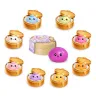 Squeez'a Dumpling Buns Squishy Mystery Blind Box