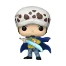 One Piece Trafalgar Law POP! Figur Glow in the Dark 9 cm Exclusive