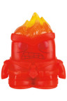 Alles steht Kopf Crystal Anger POP! Figur 7 cm Limited