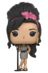 Amy Winehouse POP! Rocks Vinyl Figur 9 cm