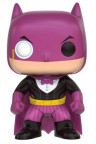 DC Comics Batman as The Penguin Impopster POP! Figur 9 cm