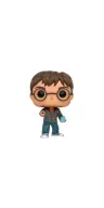 Harry Potter with Prophecy POP! Figur 9 cm