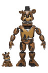 Five Nights at Freddy's Actionfigur Nightmare Freddy 13 cm