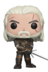 The Witcher Geralt von Riva POP! Figur 9 cm