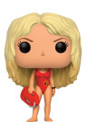 Baywatch C.J. Parker POP! Figur 9 cm