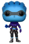 Mass Effect Andromeda Peebee POP! Figur 9 cm