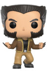 X-Men Logan POP! Figur 9 cm