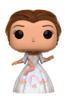 Die Schöne und das Biest Celebration Belle POP! Figur 9 cm