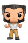 X-Men Logan POP! Tank Top Figur 9 cm