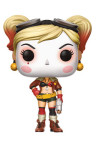 DC Comics Bombshells Harley Quinn POP! Figur 9 cm