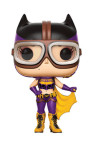 DC Comics Bombshells Batgirl POP! Figur 9 cm