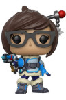 Overwatch Mei POP! Figur 9 cm