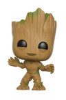 Guardians of the Galaxy Vol. 2 Young Groot POP! Figur 9 cm