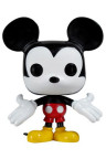 Disney Mickey Mouse POP! Figur 9 cm