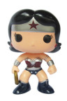 Wonder Woman The New 52 POP! Figur 9 cm Exclusive