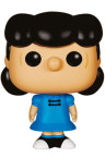 Peanuts Lucy POP! Figur 9 cm