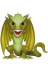Game of Thrones Rhaegal POP! Figur 15 cm