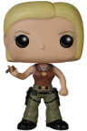Battlestar Galactica Starbuck POP! Figur 9 cm