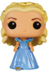 Cinderella POP! Figur 9 cm