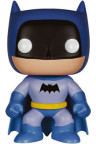 DC Comics Blue Batman POP! Figur 9 cm Exclusive