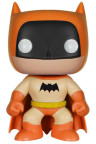 DC Comics Orange Batman POP! Figur 9 cm Exclusive