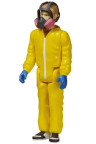 Breaking Bad Jesse In Cook Suit ReAction Actionfigur 10 cm