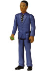 Breaking Bad Gus Fring ReAction Actionfigur 10 cm