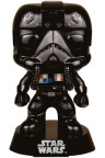 Star Wars Tie Fighter Pilot POP! Wackelkopf Figur 9 cm