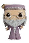 Harry Potter Dumbledore Wave 2 POP! Figur 9 cm